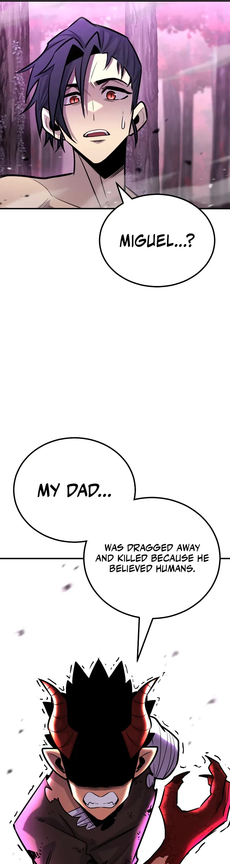 Standard of Reincarnation Chapter 125 page 27 - Chapter 125
