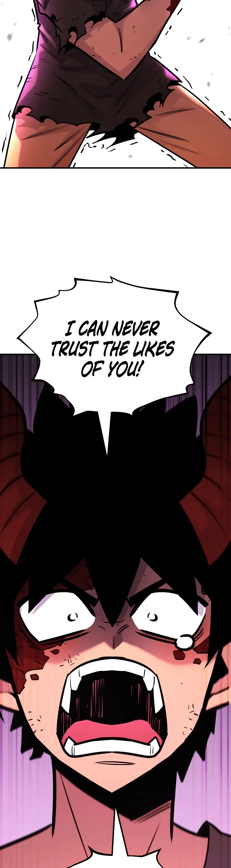 Standard of Reincarnation Chapter 125 page 28 - Chapter 125