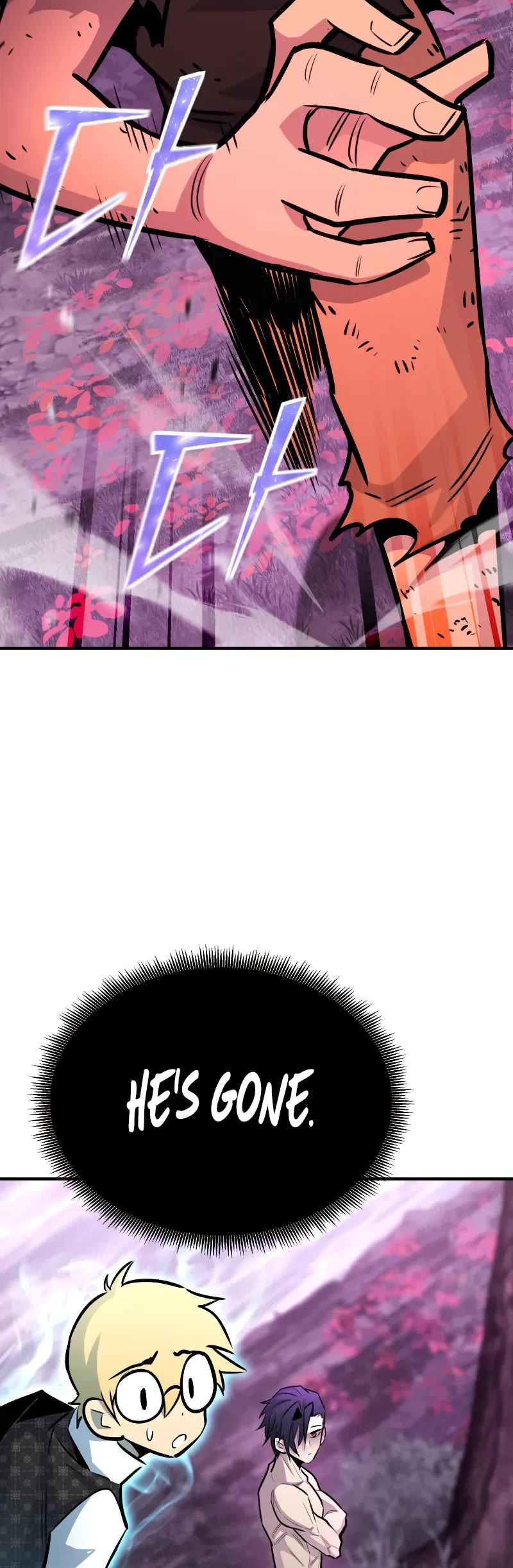 Standard of Reincarnation Chapter 125 page 30 - Chapter 125