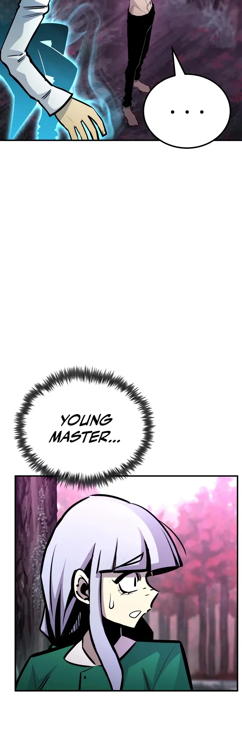 Standard of Reincarnation Chapter 125 page 31 - Chapter 125