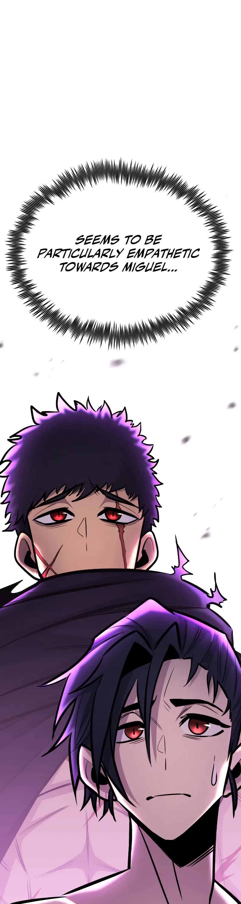 Standard of Reincarnation Chapter 125 page 32 - Chapter 125