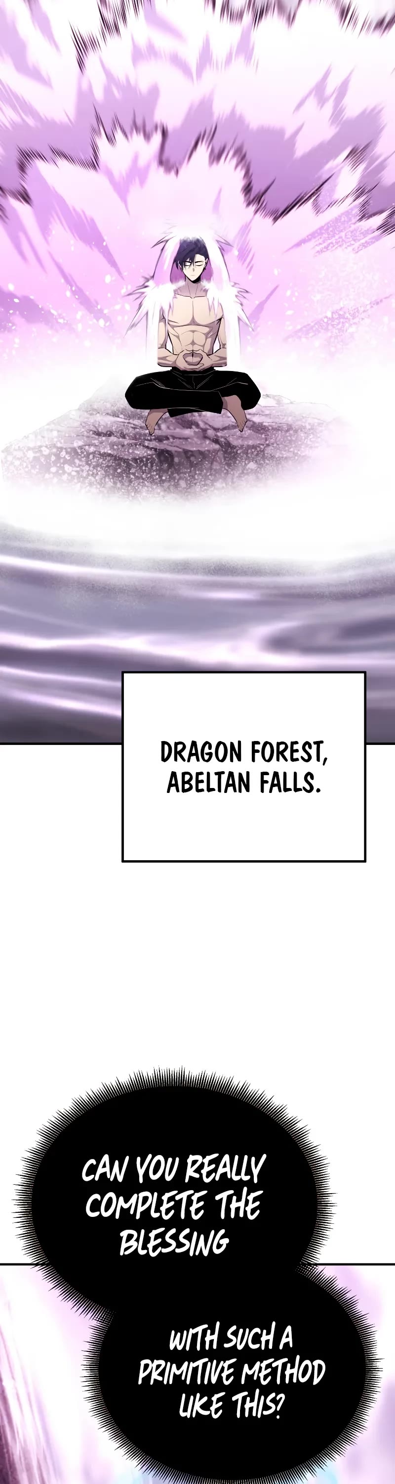 Standard of Reincarnation Chapter 125 page 4 - Chapter 125