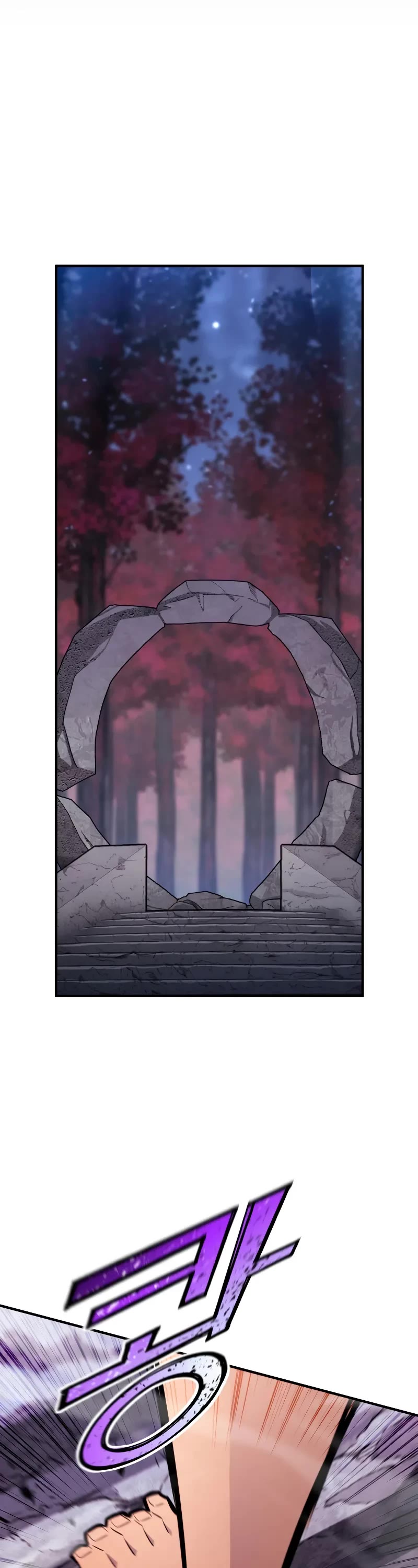 Standard of Reincarnation Chapter 125 page 43 - Chapter 125