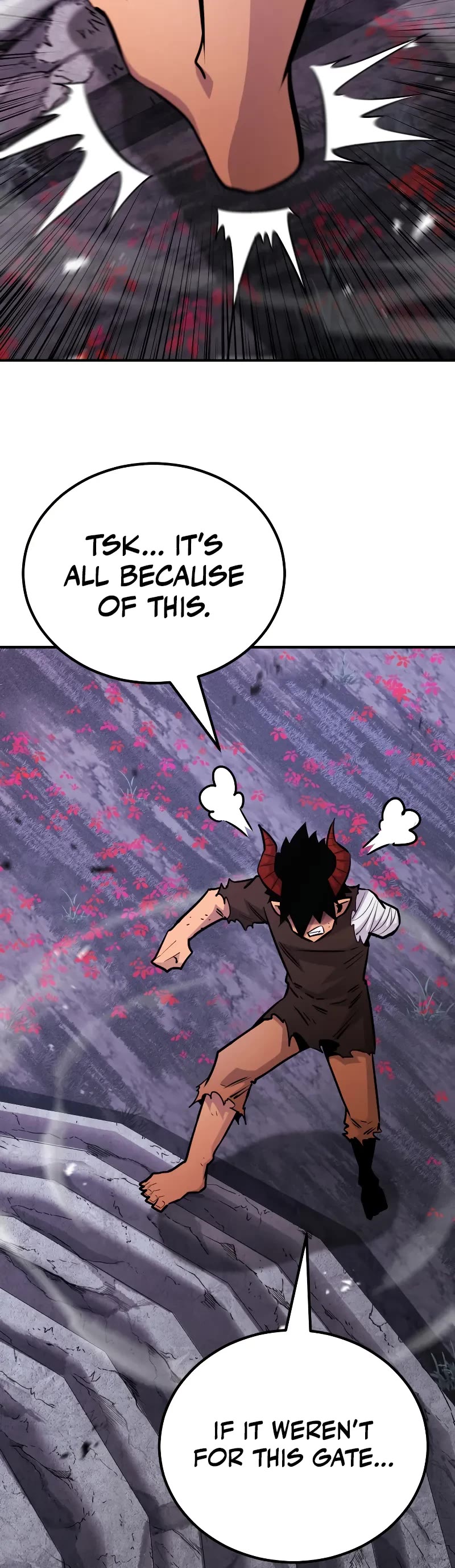 Standard of Reincarnation Chapter 125 page 44 - Chapter 125