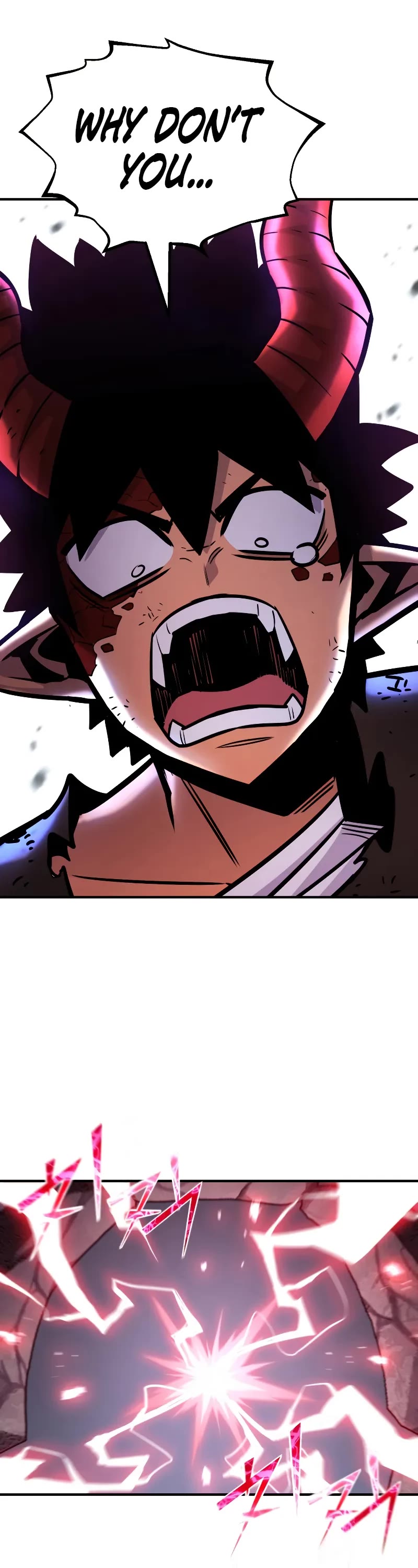 Standard of Reincarnation Chapter 125 page 47 - Chapter 125
