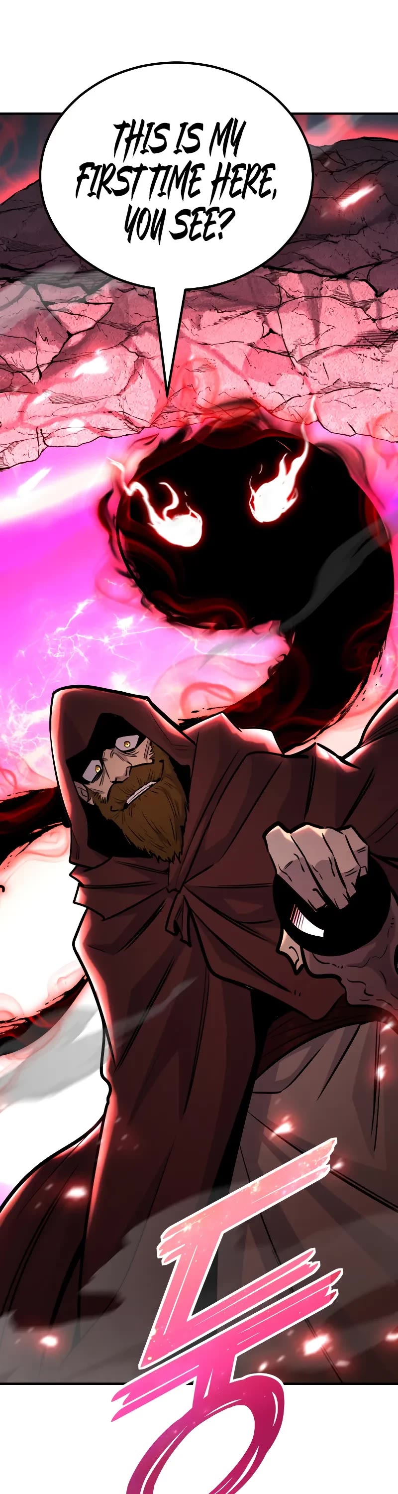 Standard of Reincarnation Chapter 125 page 51 - Chapter 125
