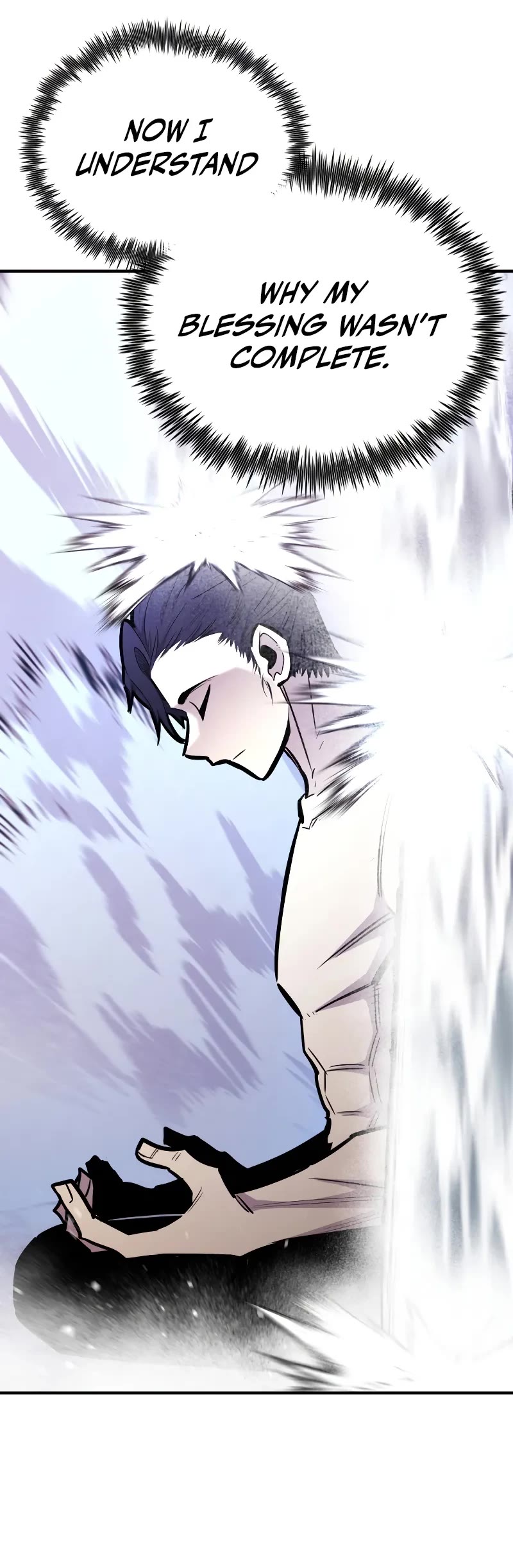 Standard of Reincarnation Chapter 125 page 55 - Chapter 125