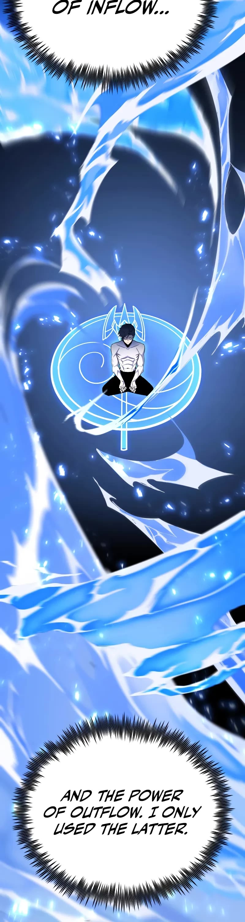 Standard of Reincarnation Chapter 125 page 57 - Chapter 125