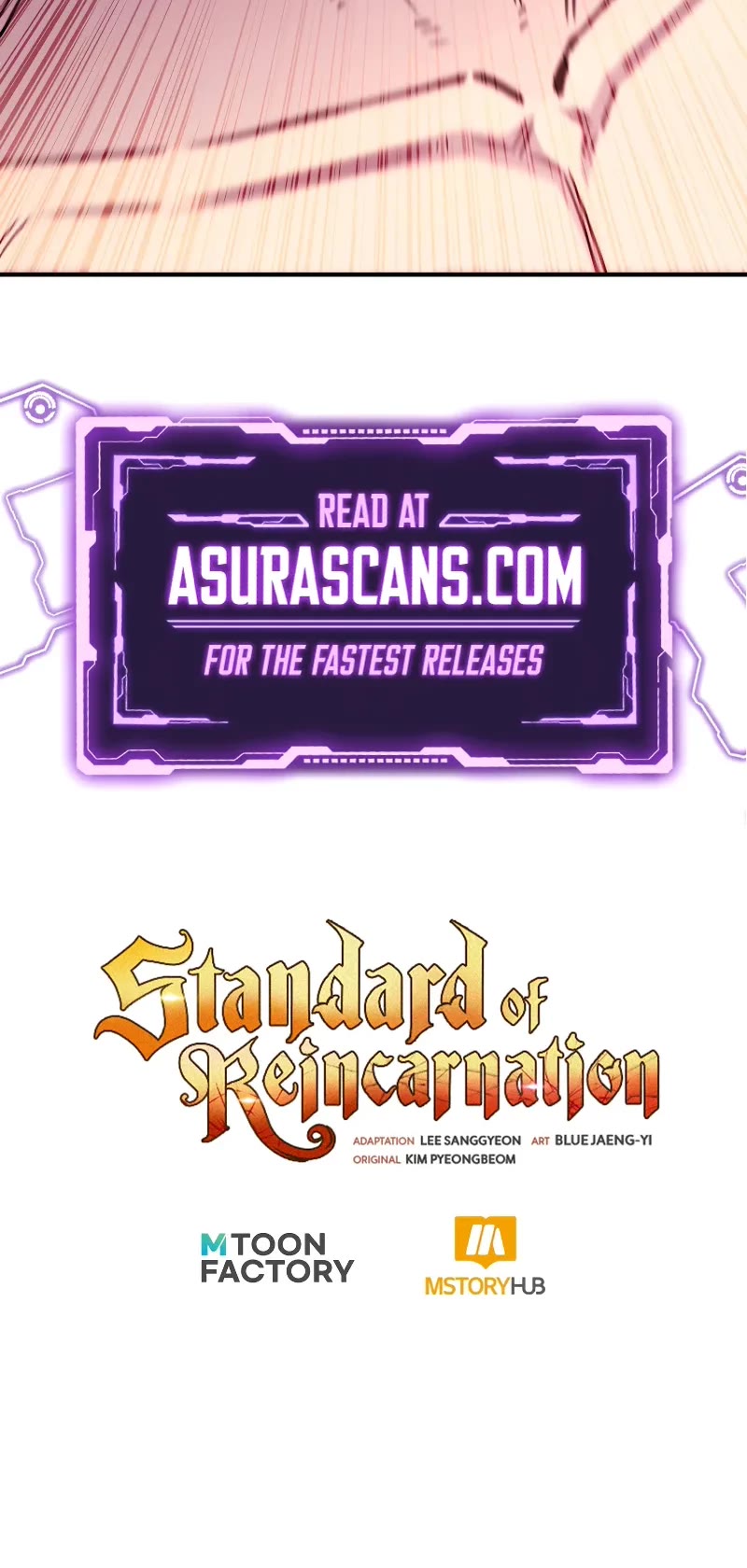 Standard of Reincarnation Chapter 125 page 71 - Chapter 125