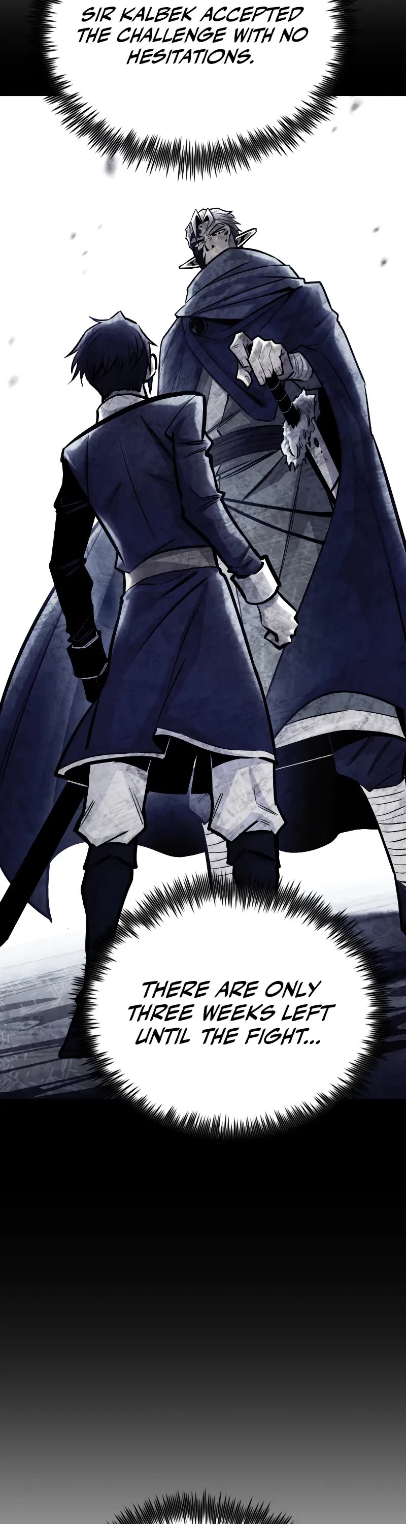 Standard of Reincarnation Chapter 125 page 8 - Chapter 125