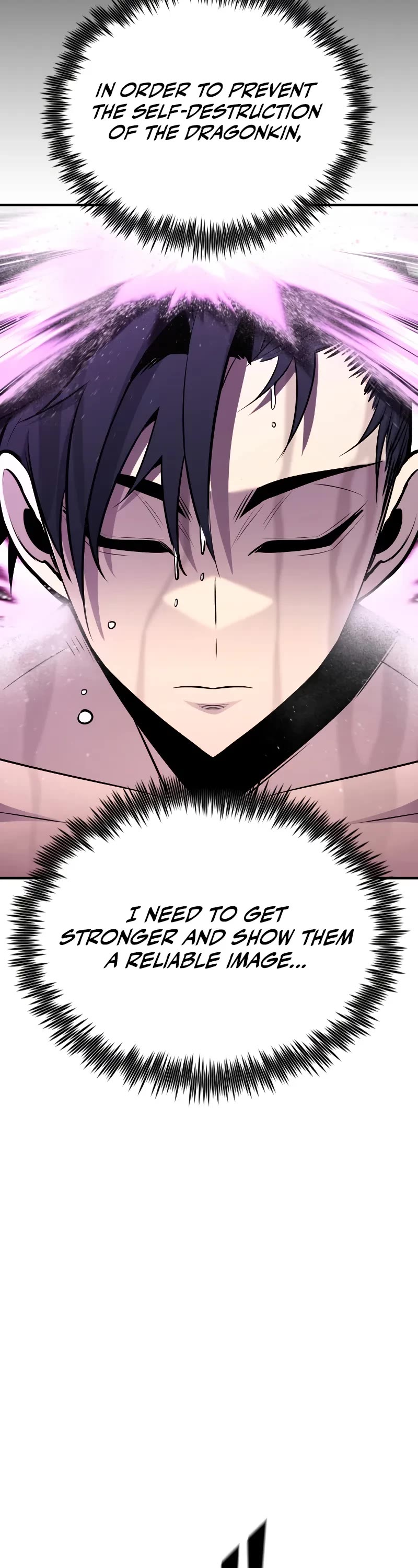 Standard of Reincarnation Chapter 125 page 9 - Chapter 125