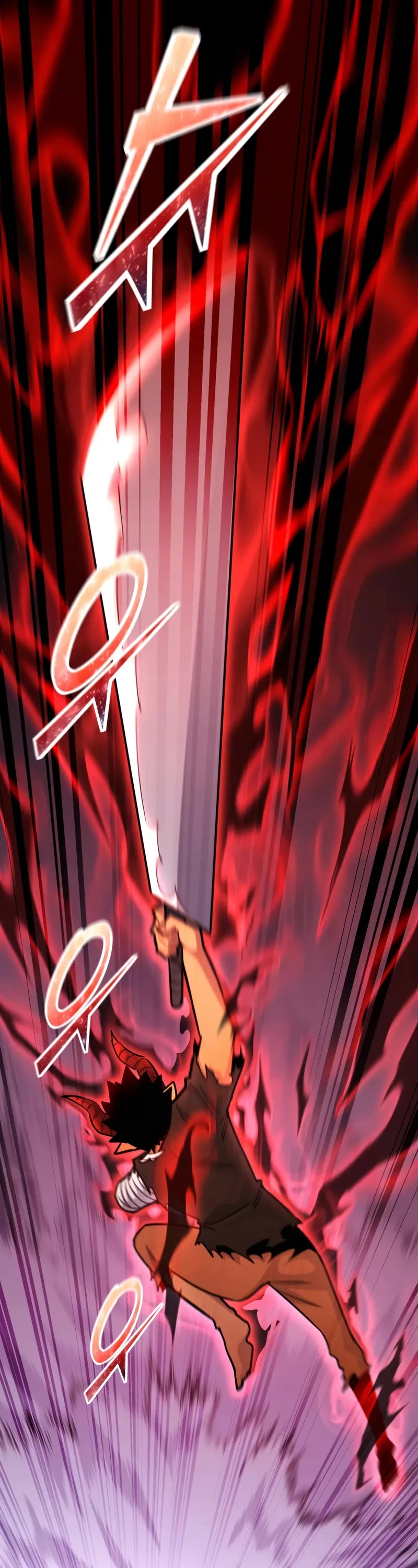 Standard of Reincarnation Chapter 126 page 2 - Chapter 126