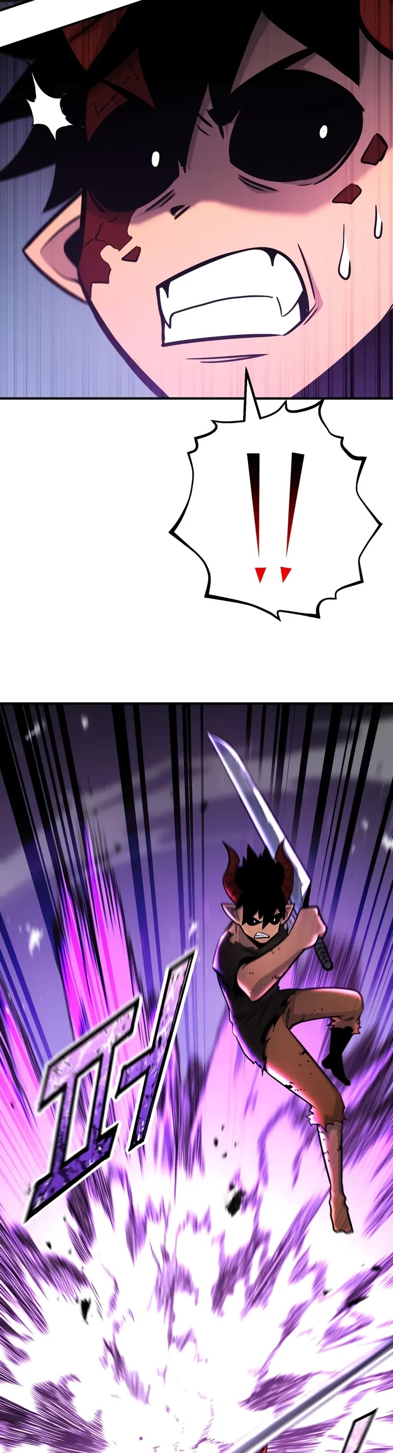 Standard of Reincarnation Chapter 126 page 20 - Chapter 126
