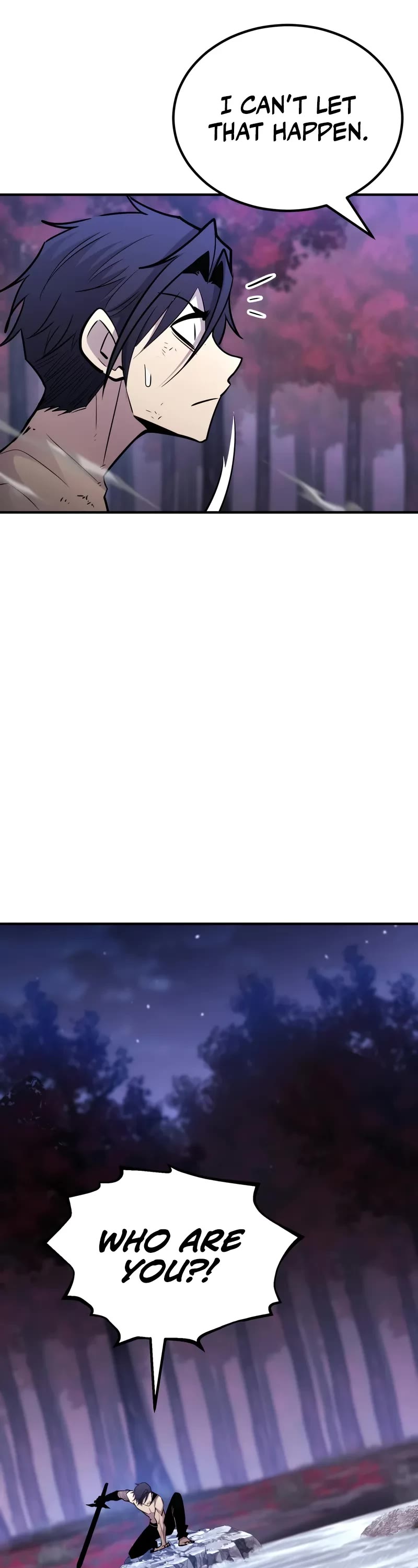 Standard of Reincarnation Chapter 126 page 23 - Chapter 126