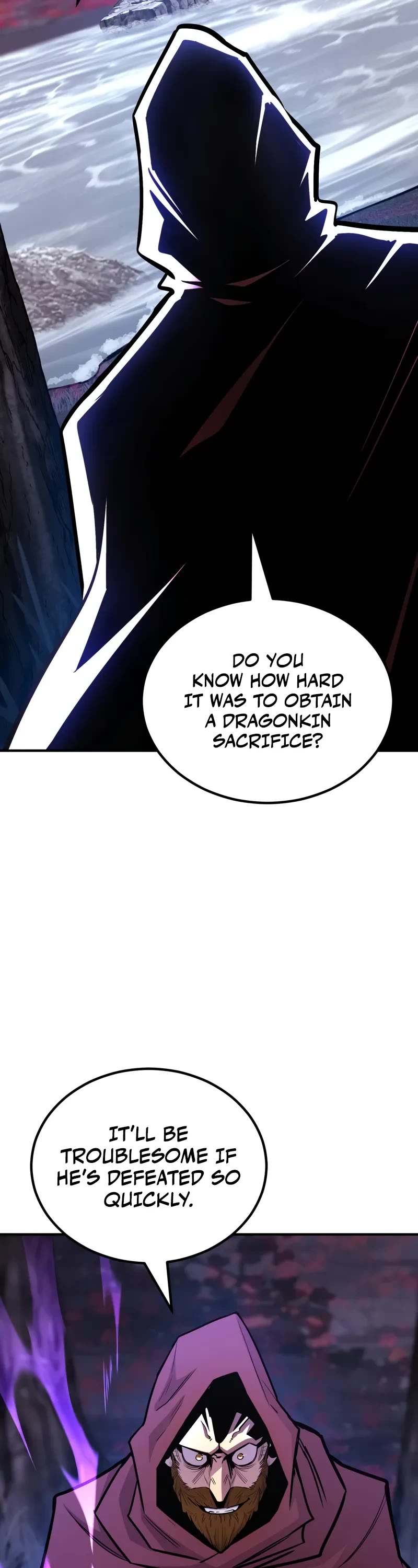 Standard of Reincarnation Chapter 126 page 24 - Chapter 126