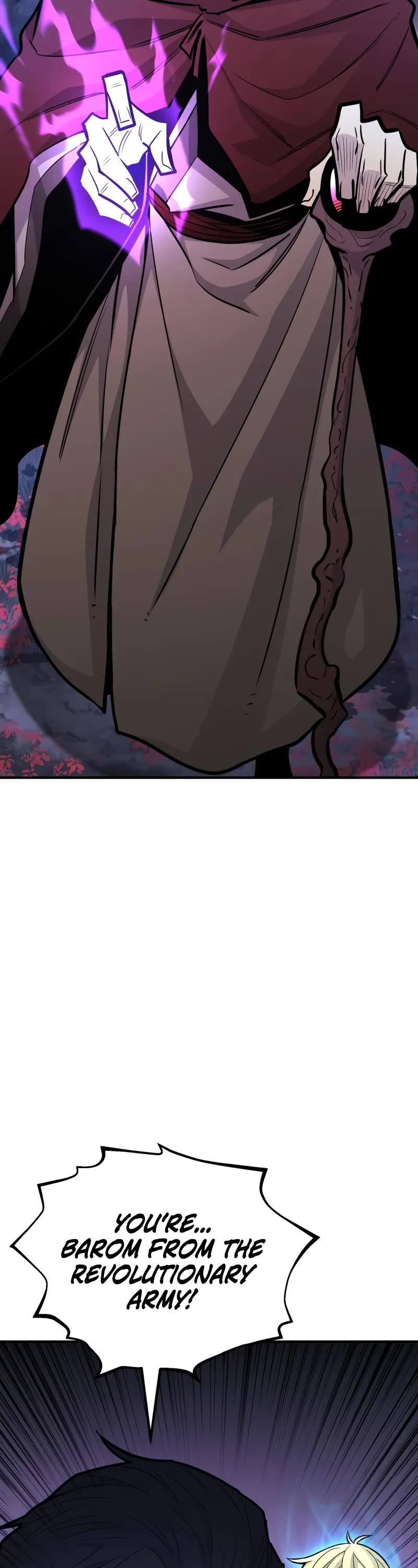 Standard of Reincarnation Chapter 126 page 25 - Chapter 126