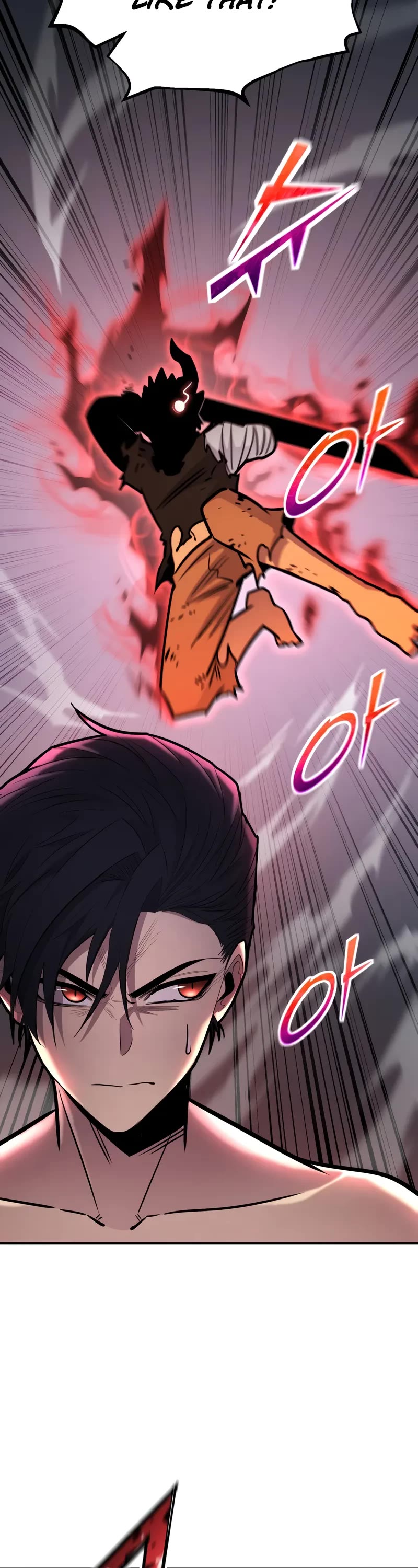 Standard of Reincarnation Chapter 126 page 28 - Chapter 126