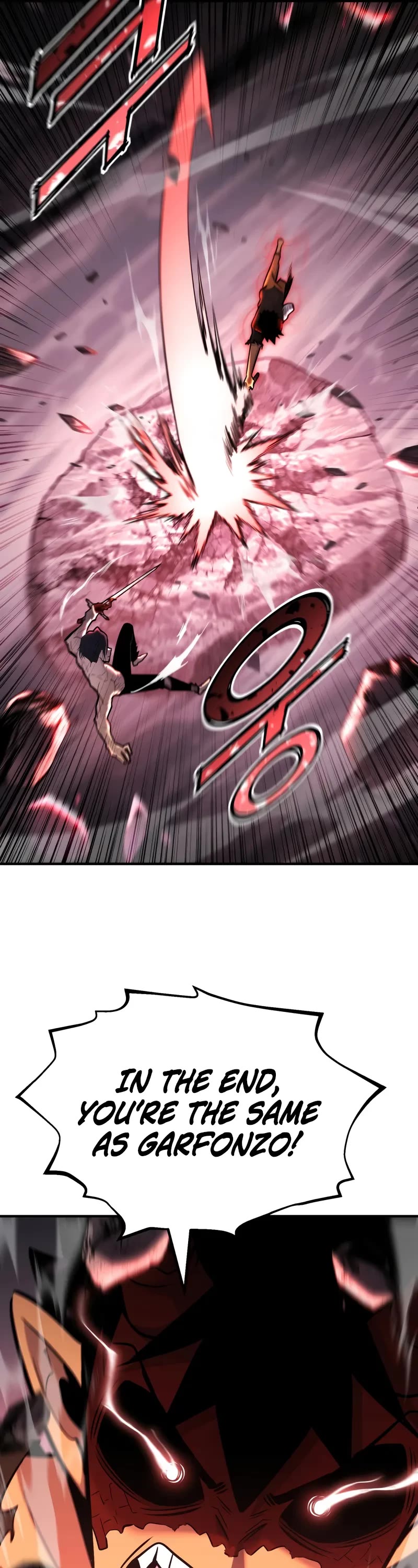 Standard of Reincarnation Chapter 126 page 29 - Chapter 126