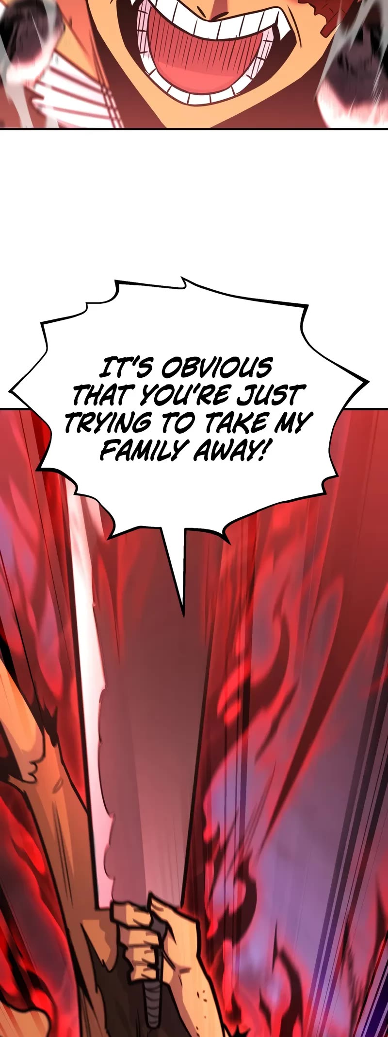 Standard of Reincarnation Chapter 126 page 30 - Chapter 126
