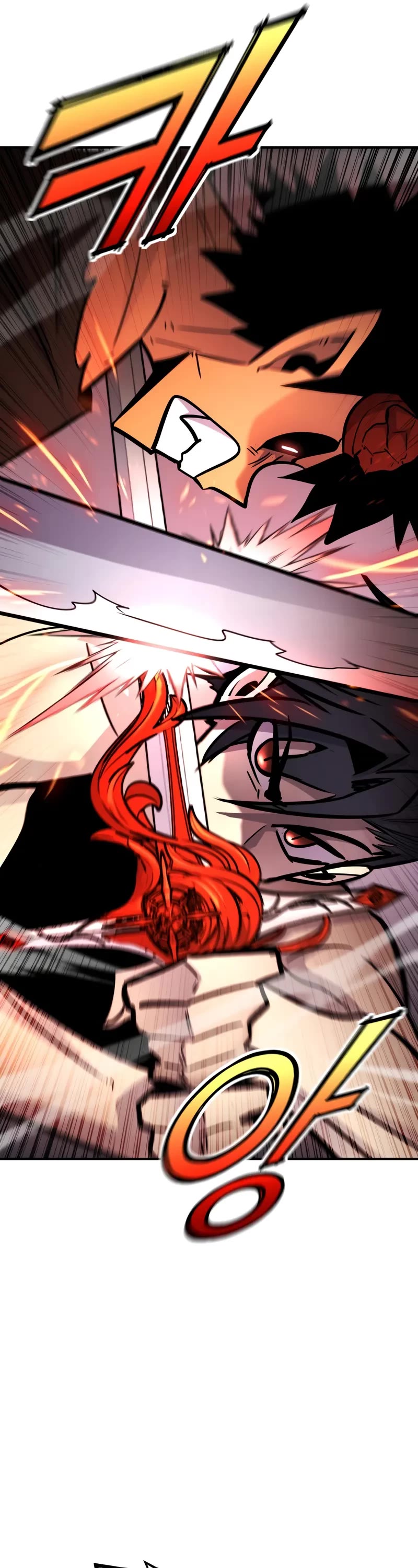 Standard of Reincarnation Chapter 126 page 32 - Chapter 126