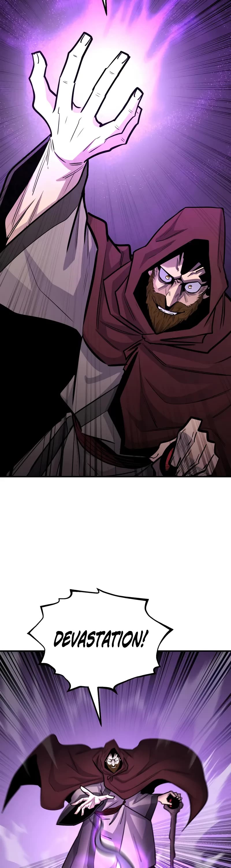Standard of Reincarnation Chapter 126 page 34 - Chapter 126