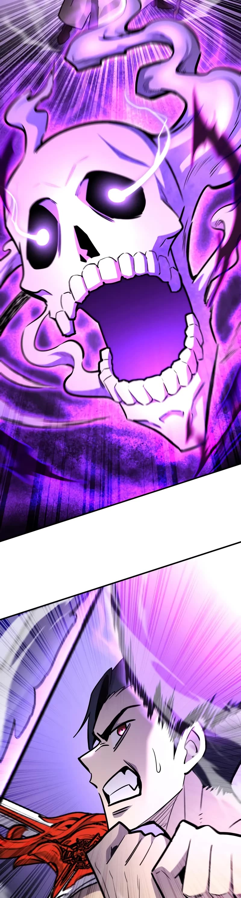 Standard of Reincarnation Chapter 126 page 35 - Chapter 126