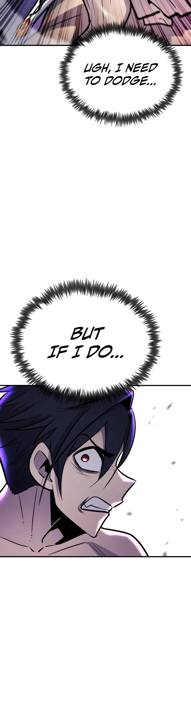 Standard of Reincarnation Chapter 126 page 36 - Chapter 126