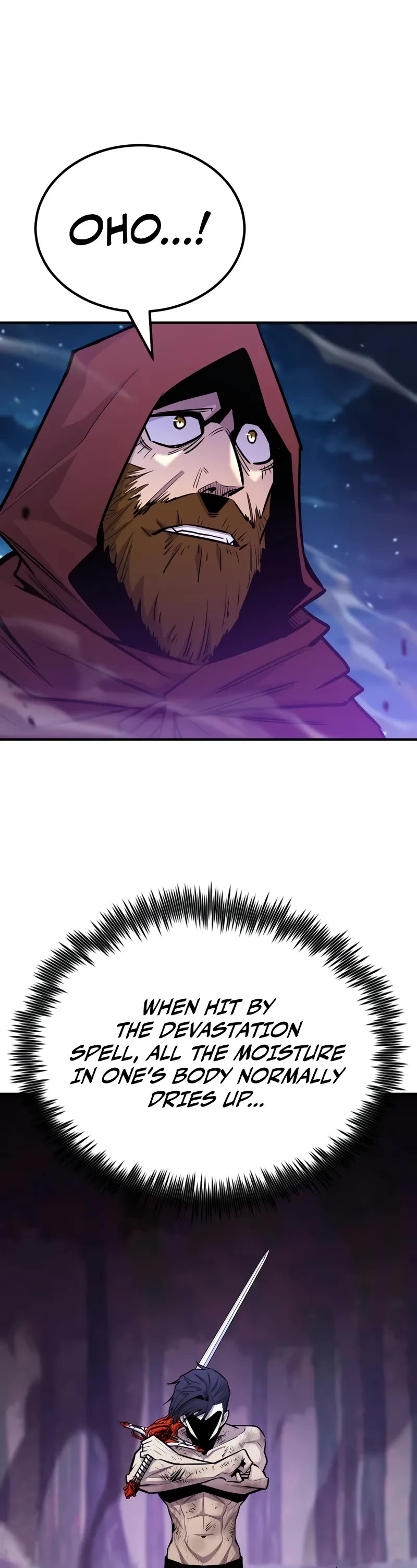 Standard of Reincarnation Chapter 126 page 39 - Chapter 126