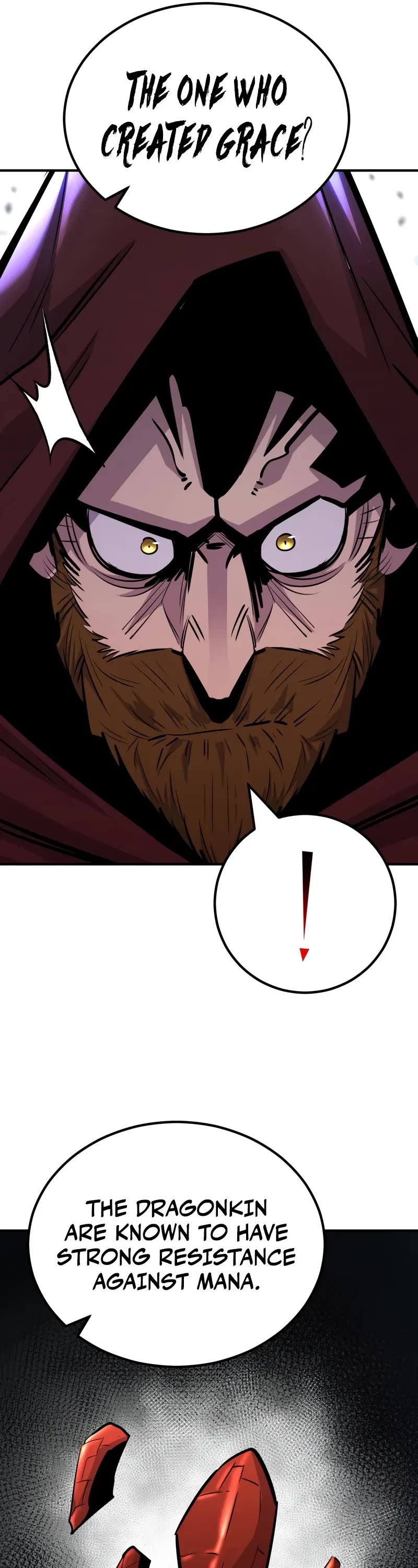 Standard of Reincarnation Chapter 126 page 42 - Chapter 126
