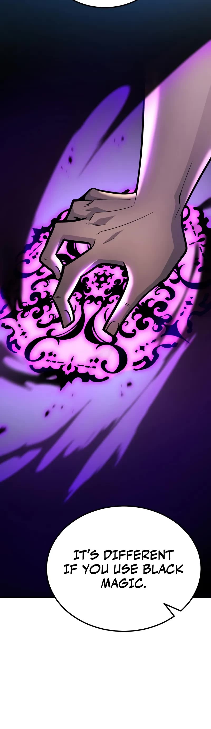 Standard of Reincarnation Chapter 126 page 44 - Chapter 126