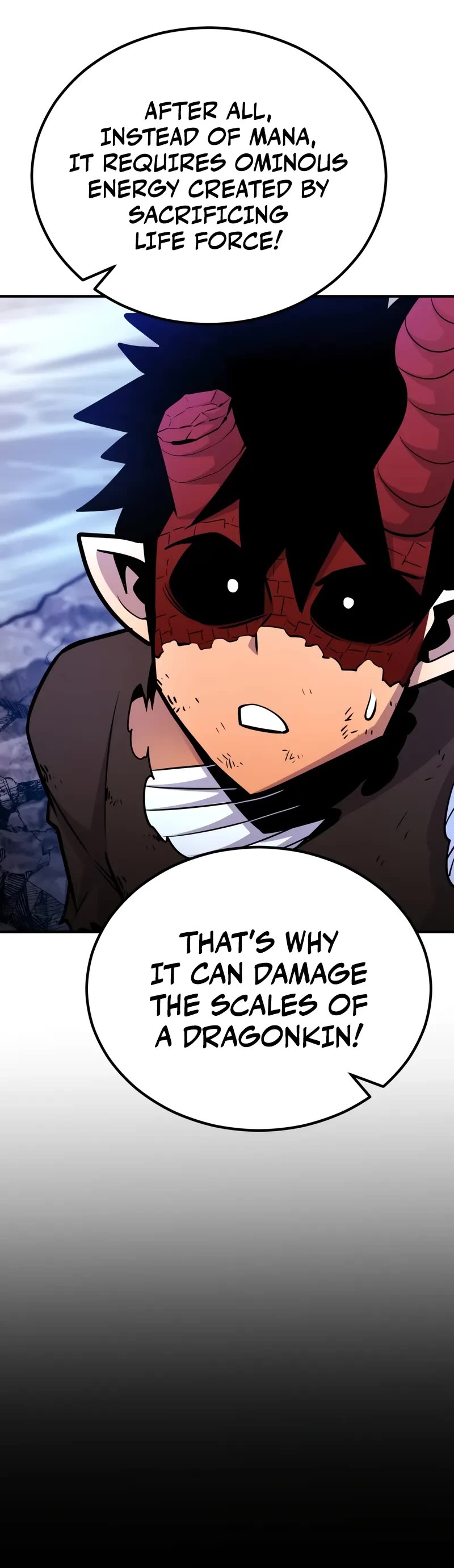 Standard of Reincarnation Chapter 126 page 45 - Chapter 126