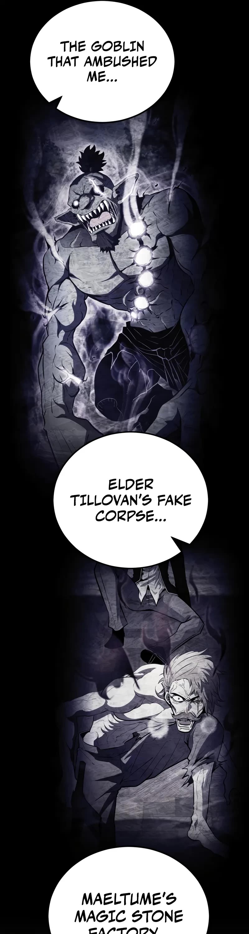 Standard of Reincarnation Chapter 126 page 46 - Chapter 126