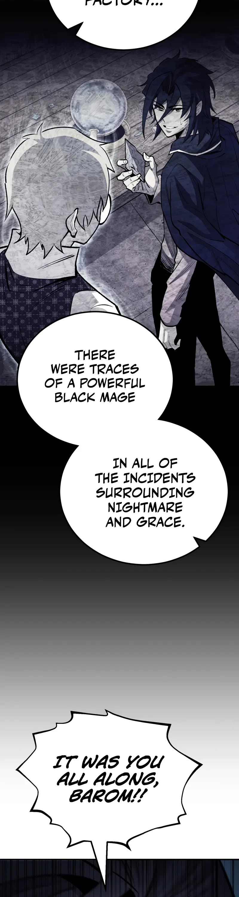 Standard of Reincarnation Chapter 126 page 47 - Chapter 126