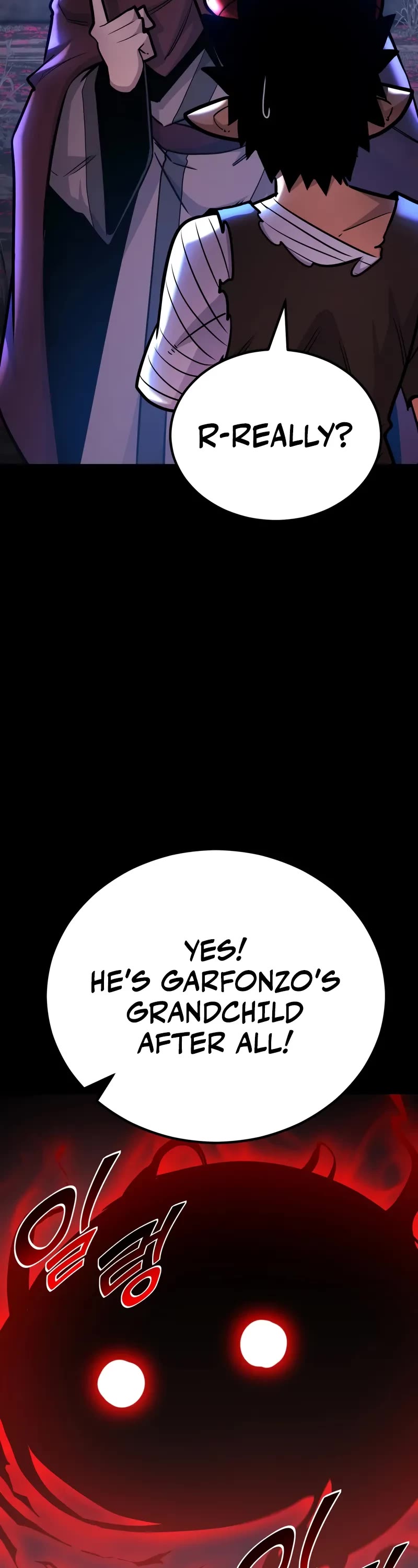 Standard of Reincarnation Chapter 126 page 52 - Chapter 126