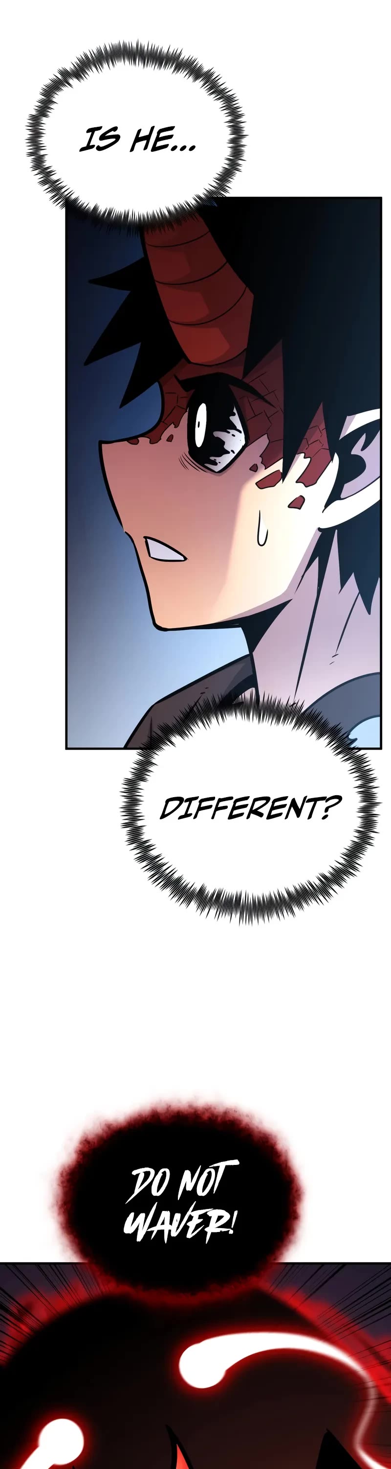 Standard of Reincarnation Chapter 126 page 57 - Chapter 126