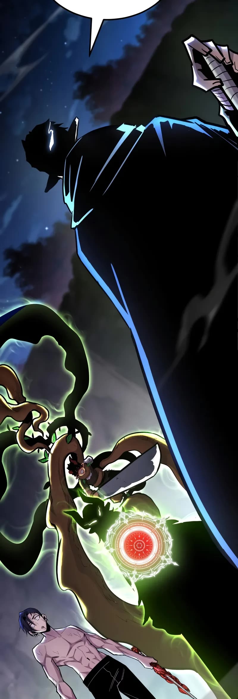 Standard of Reincarnation Chapter 126 page 72 - Chapter 126