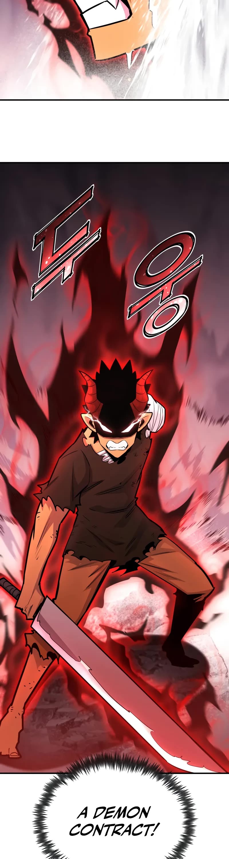 Standard of Reincarnation Chapter 126 page 8 - Chapter 126