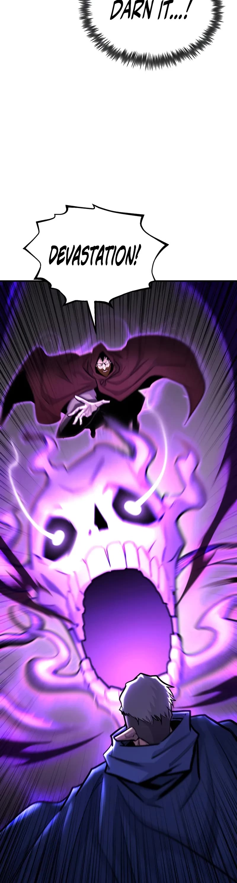Standard of Reincarnation Chapter 127 page 10 - Chapter 127
