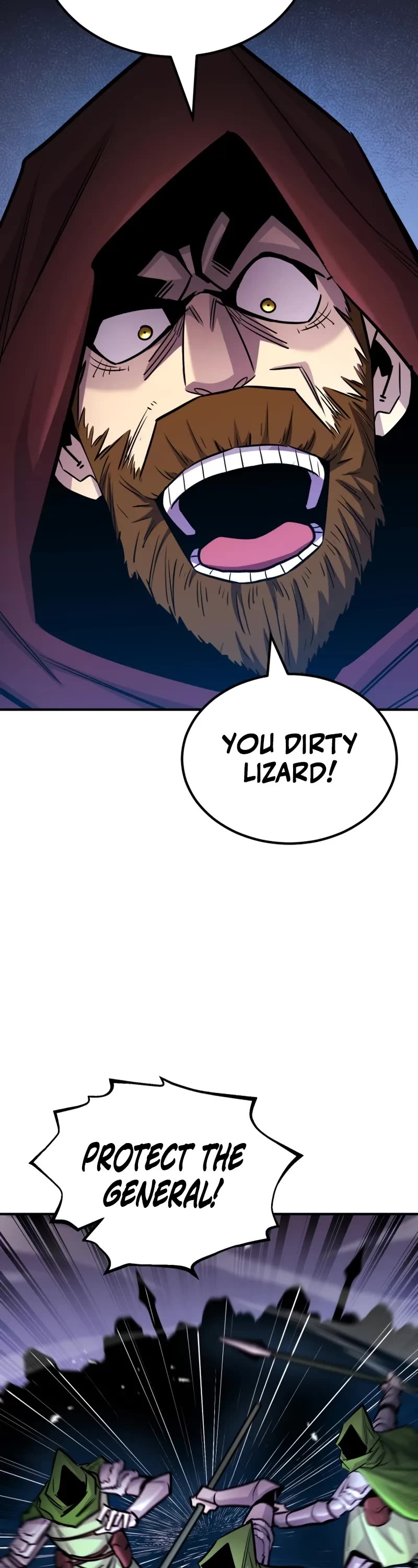 Standard of Reincarnation Chapter 127 page 14 - Chapter 127