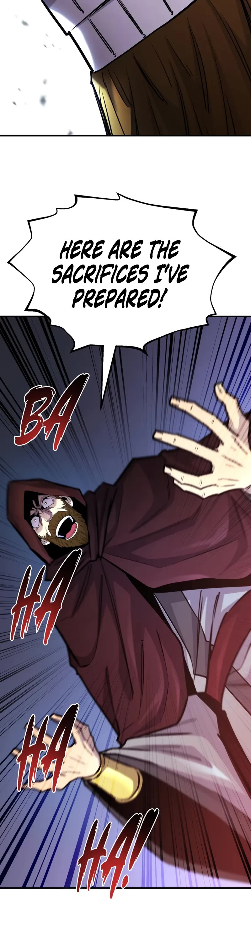 Standard of Reincarnation Chapter 127 page 16 - Chapter 127