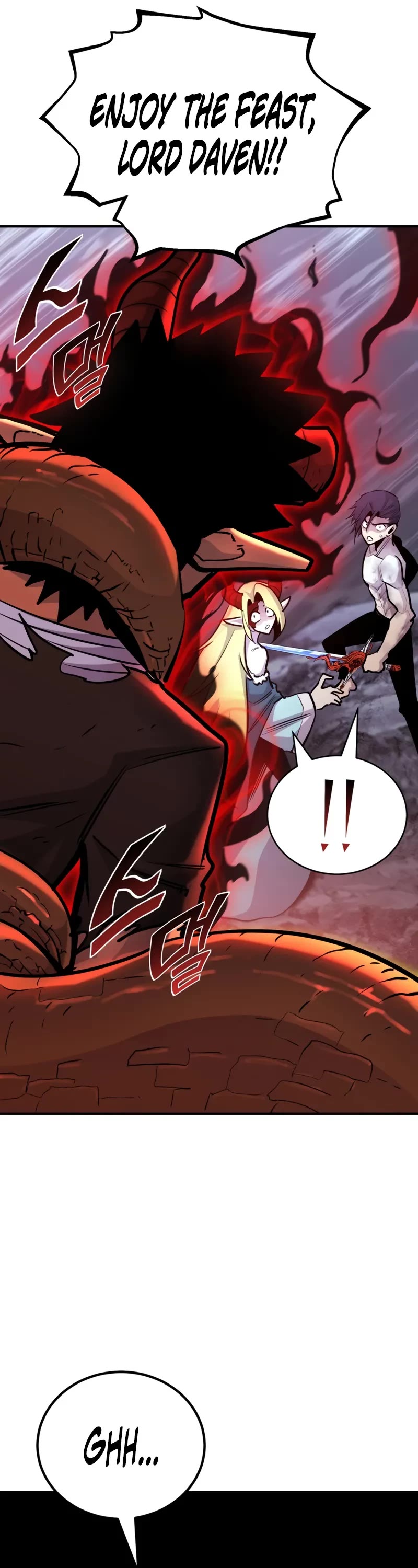 Standard of Reincarnation Chapter 127 page 17 - Chapter 127