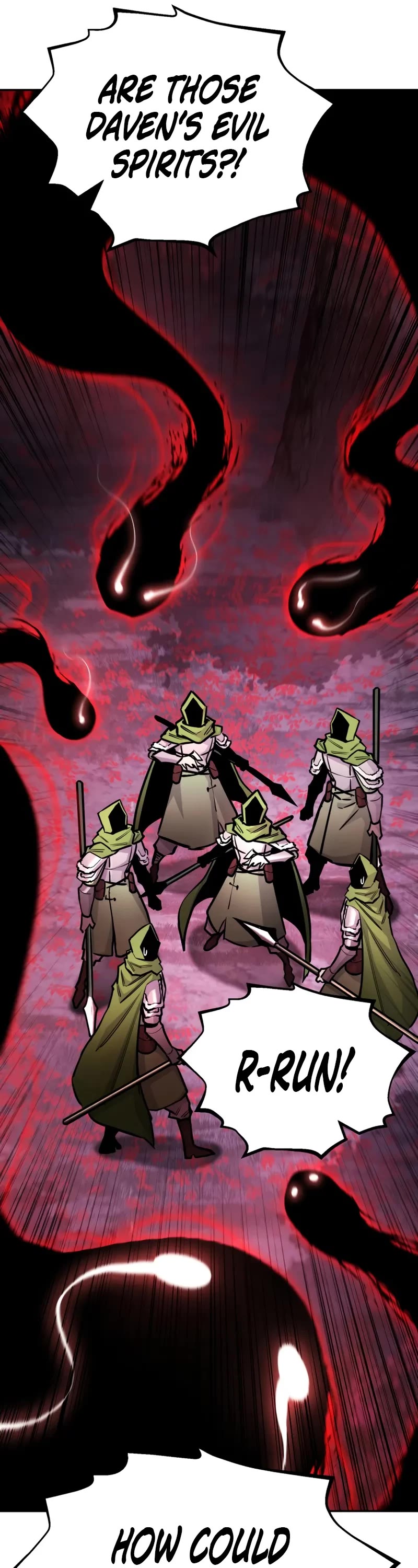 Standard of Reincarnation Chapter 127 page 21 - Chapter 127