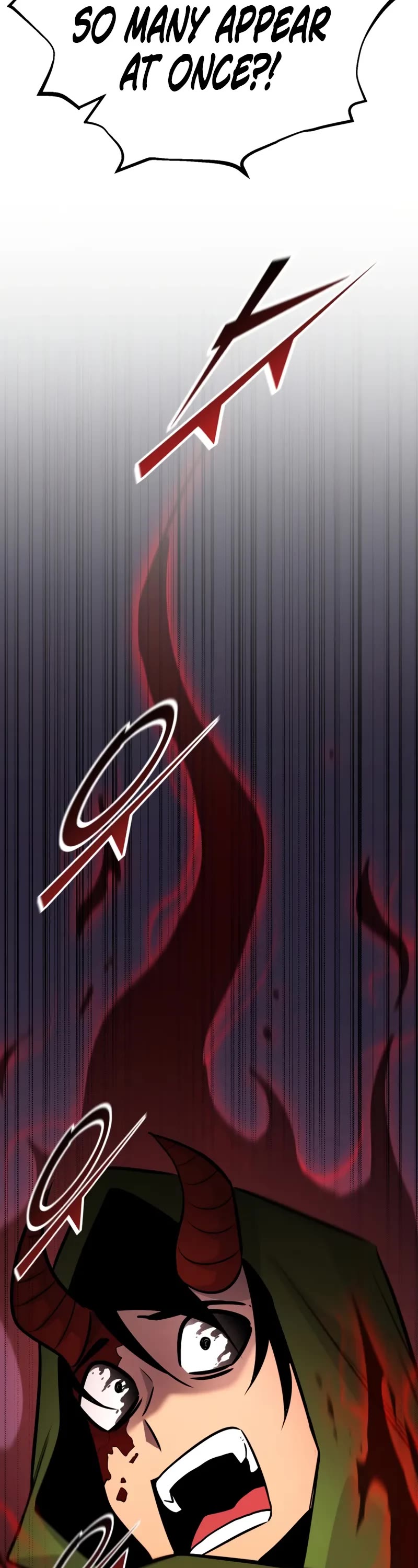 Standard of Reincarnation Chapter 127 page 22 - Chapter 127