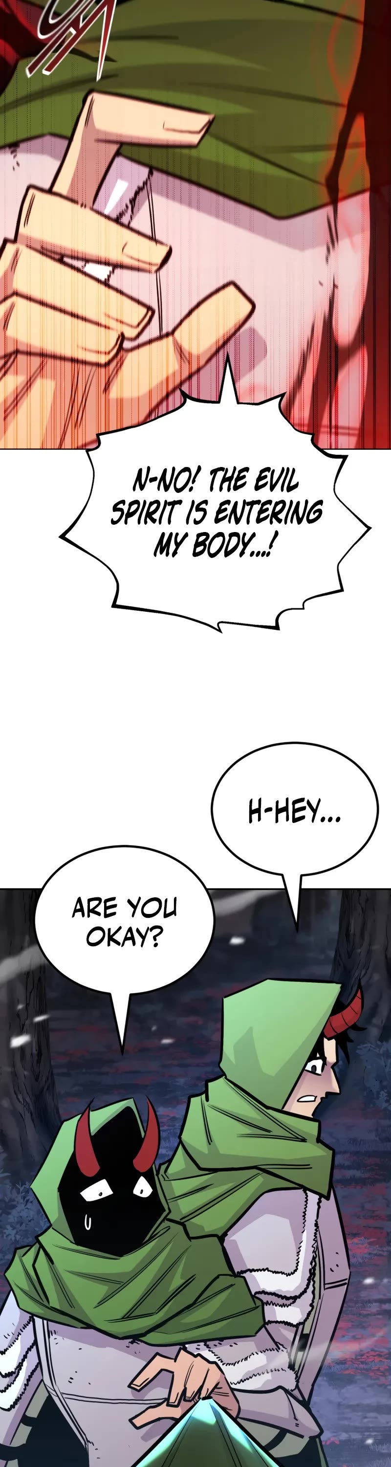 Standard of Reincarnation Chapter 127 page 23 - Chapter 127