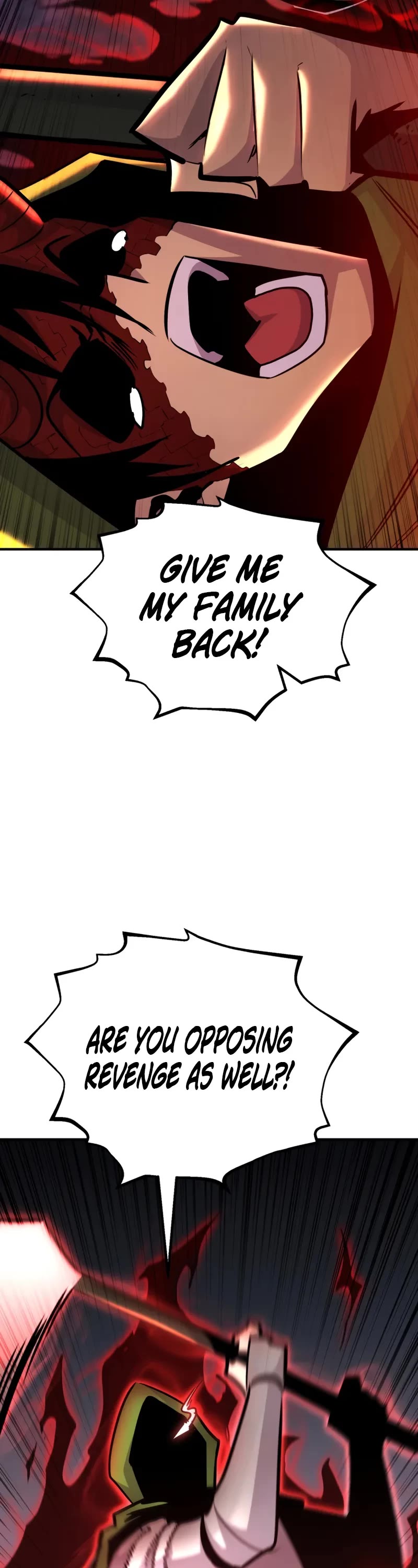 Standard of Reincarnation Chapter 127 page 27 - Chapter 127