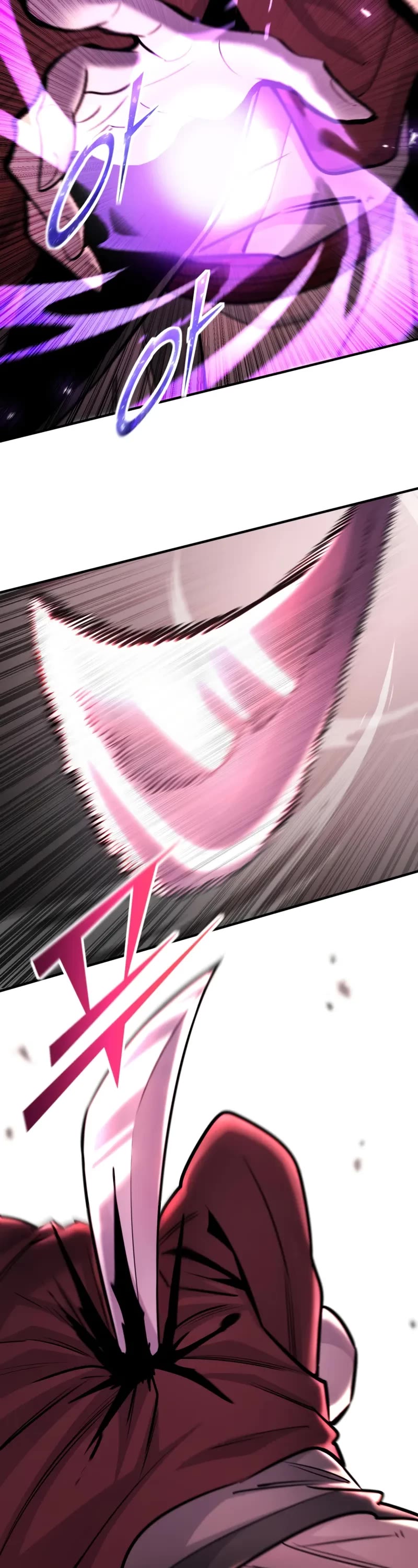 Standard of Reincarnation Chapter 127 page 3 - Chapter 127