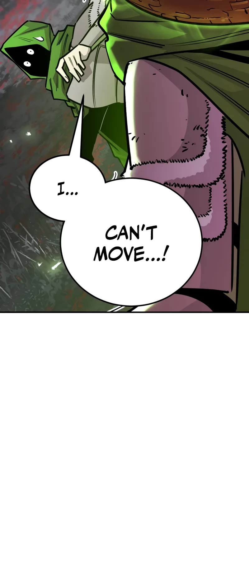 Standard of Reincarnation Chapter 127 page 30 - Chapter 127