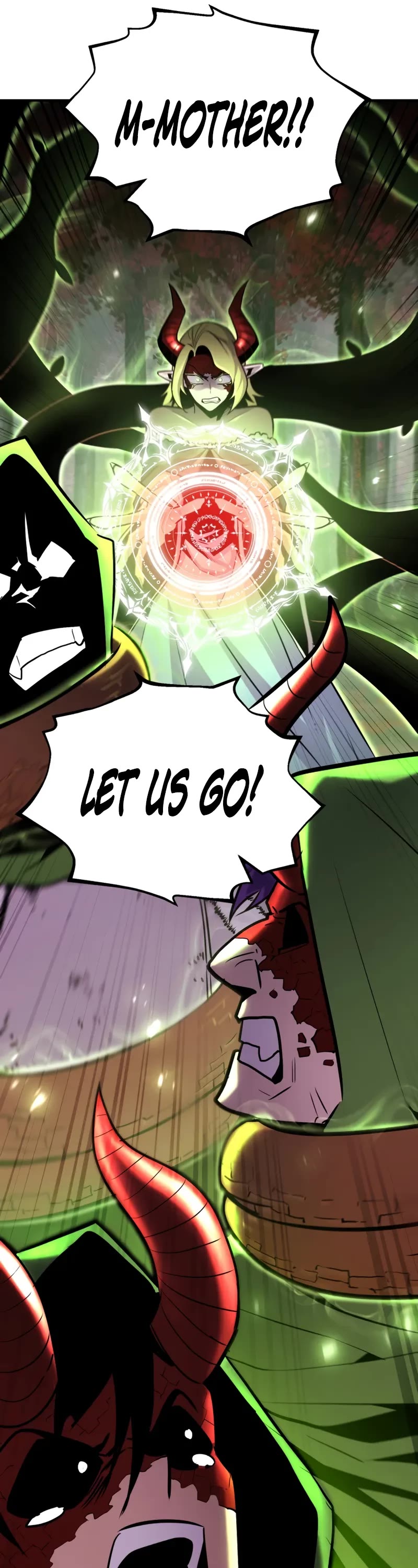 Standard of Reincarnation Chapter 127 page 31 - Chapter 127