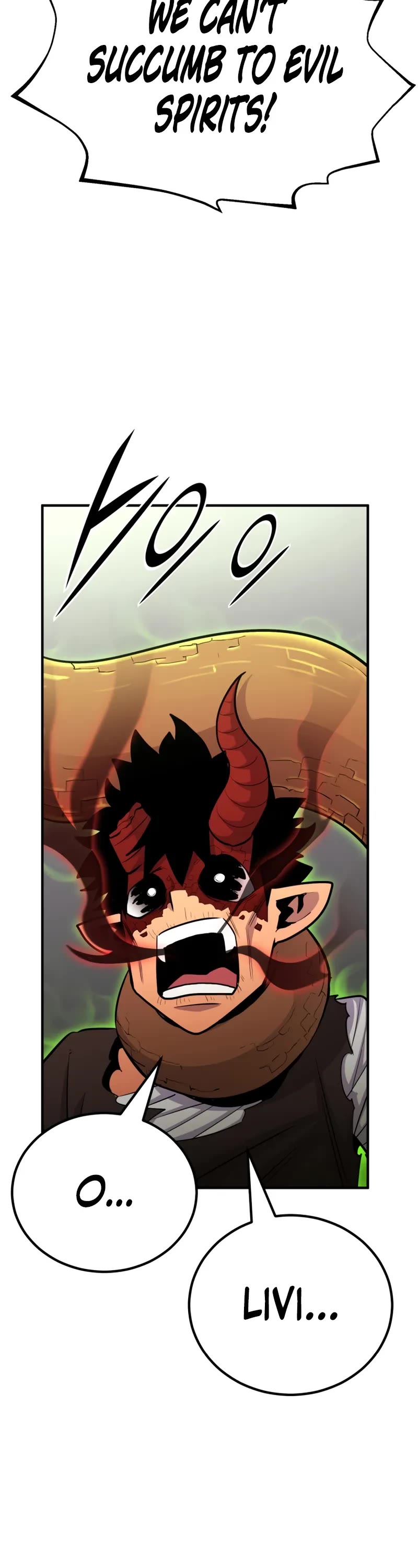 Standard of Reincarnation Chapter 127 page 33 - Chapter 127