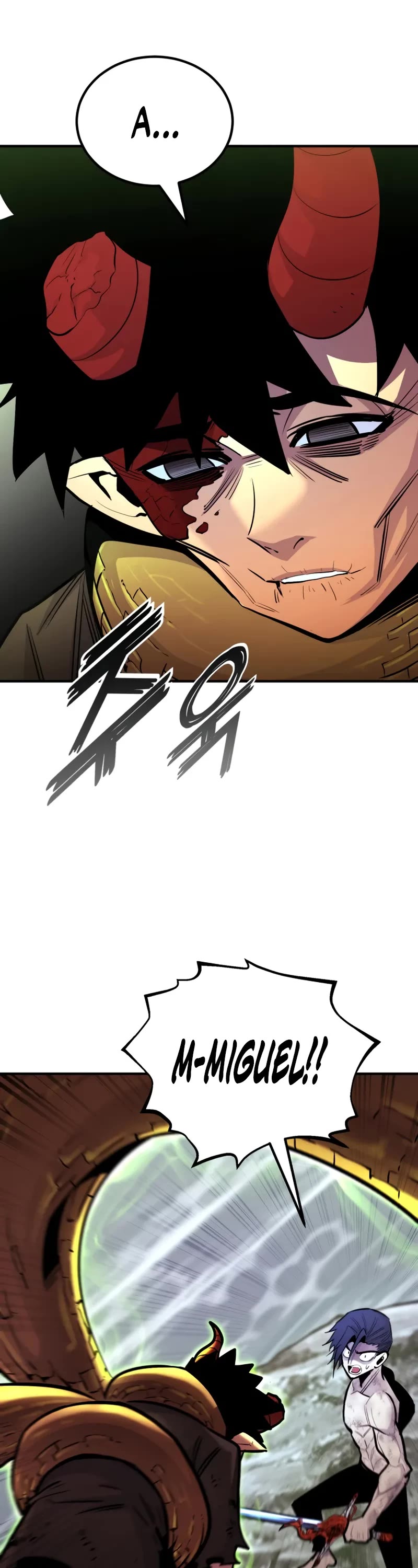 Standard of Reincarnation Chapter 127 page 34 - Chapter 127